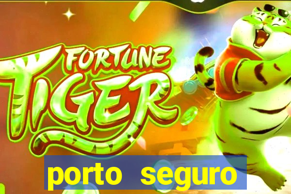 porto seguro corretor online